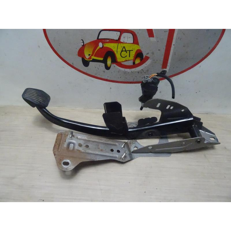 Pedalier de frein VOLVO S 40 2 PHASE 1 d’occasion