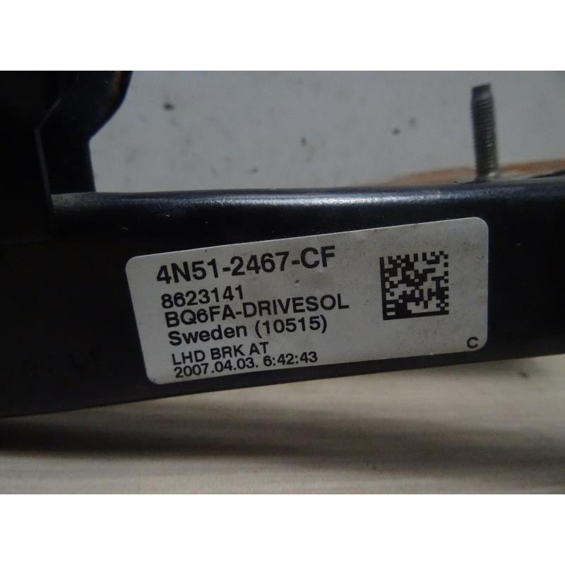 Pedalier de frein VOLVO S 40 2 PHASE 1 d’occasion