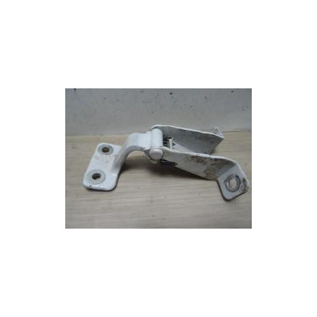 Charniere de porte de coffre gauche RENAULT KANGOO 2 PHASE 1 d’occasion