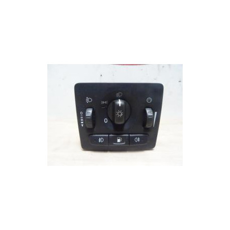Commande de phare VOLVO S 40 2 PHASE 1 d’occasion