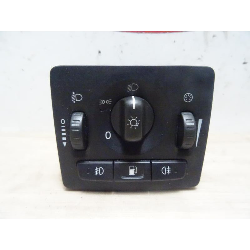Commande de phare VOLVO S 40 2 PHASE 1 d’occasion