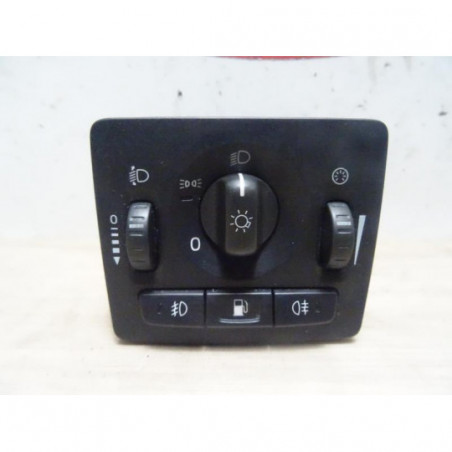 Commande de phare VOLVO S 40 2 PHASE 1 d’occasion