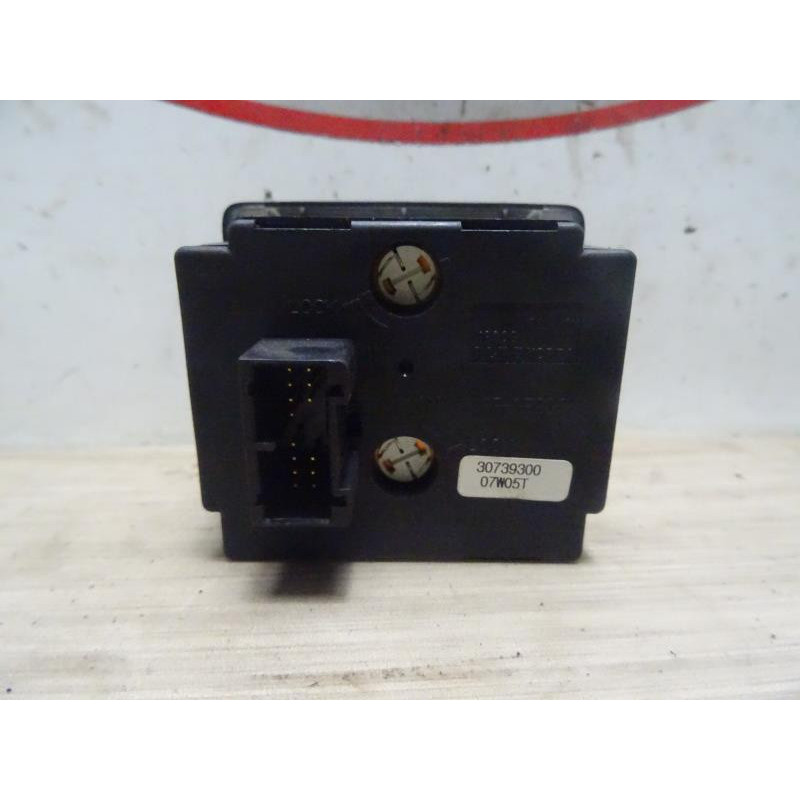 Commande de phare VOLVO S 40 2 PHASE 1 d’occasion