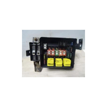 Porte fusible ROVER 400 2 d’occasion