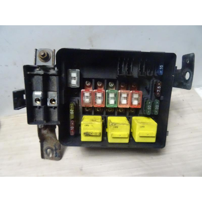 Porte fusible ROVER 400 2 d’occasion