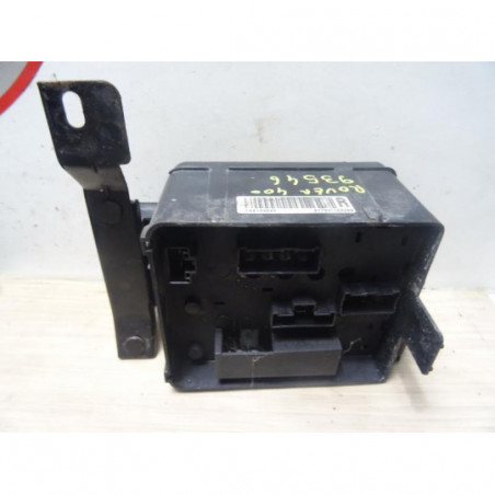 Porte fusible ROVER 400 2 d’occasion