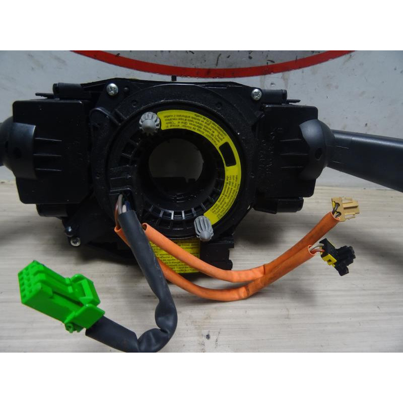Com (Bloc Contacteur Tournant+Commodo Essuie Glace+Commodo Phare) VOLVO S 40 2 PHASE 1 d’occasion