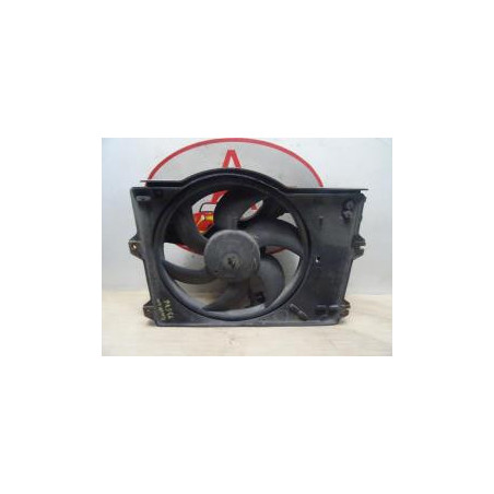 Moto ventilateur radiateur ROVER 400 2 d’occasion