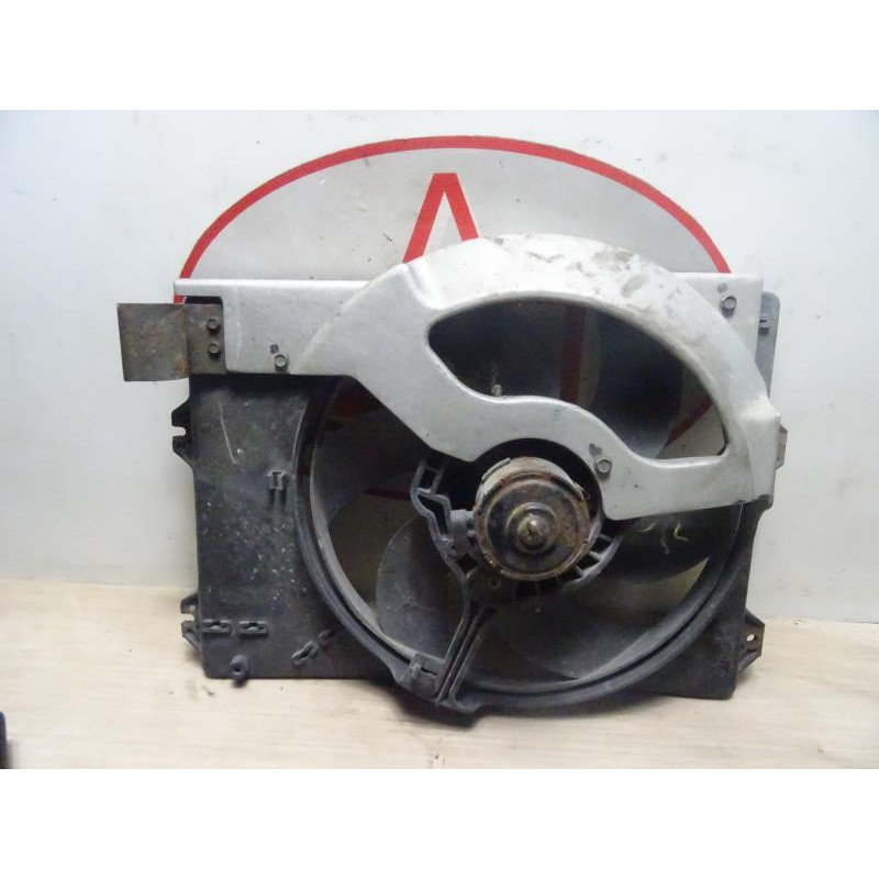 Moto ventilateur radiateur ROVER 400 2 d’occasion