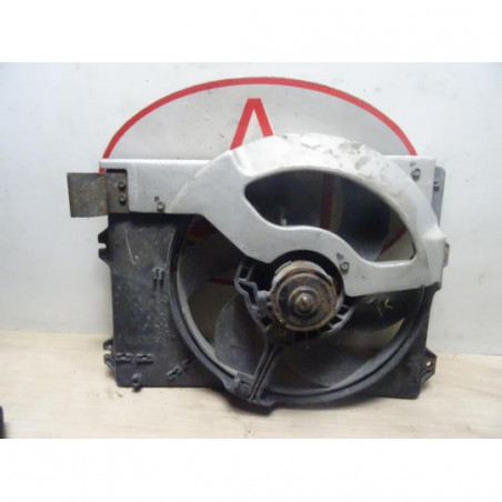 Moto ventilateur radiateur ROVER 400 2 d’occasion