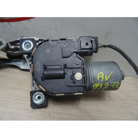 Moteur essuie glace avant VOLVO S 40 2 PHASE 1 d’occasion