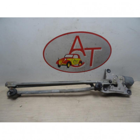 Moteur essuie glace avant VOLVO S 40 2 PHASE 1 d’occasion
