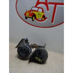Avertisseur/Klaxon VOLKSWAGEN NEW BEETLE 1 PHASE 1 d’occasion
