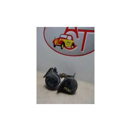 Avertisseur/Klaxon VOLKSWAGEN NEW BEETLE 1 PHASE 1 d’occasion