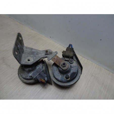 Avertisseur/Klaxon VOLKSWAGEN NEW BEETLE 1 PHASE 1 d’occasion