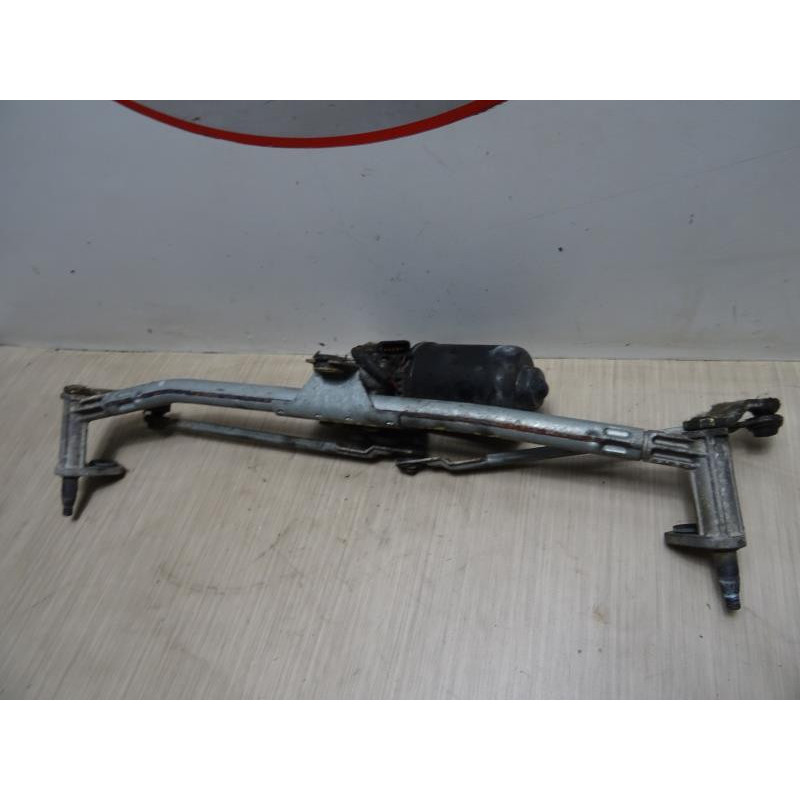 Moteur essuie glace avant VOLKSWAGEN NEW BEETLE 1 PHASE 1 d’occasion