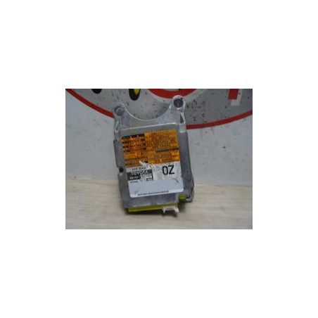 Boitier air bag TOYOTA YARIS 2 PHASE 1 d’occasion