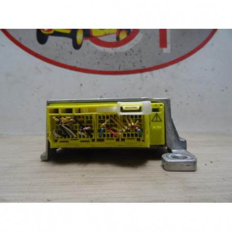 Boitier air bag TOYOTA YARIS 2 PHASE 1 d’occasion