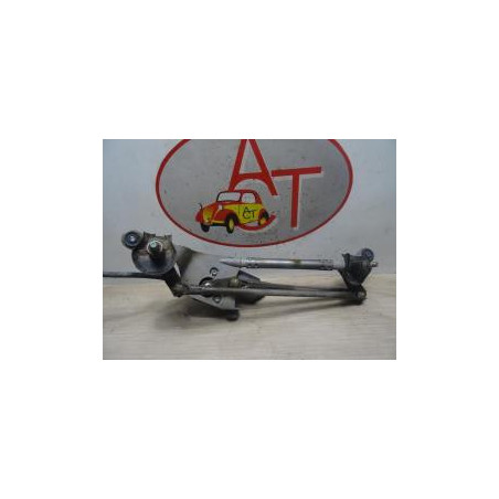 Moteur essuie glace avant TOYOTA YARIS 2 PHASE 1 d’occasion