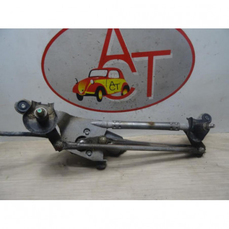 Moteur essuie glace avant TOYOTA YARIS 2 PHASE 1 d’occasion