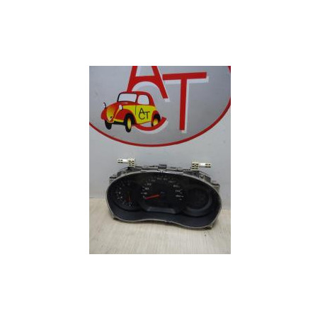 Compteur RENAULT KANGOO 2 PHASE 1 d’occasion