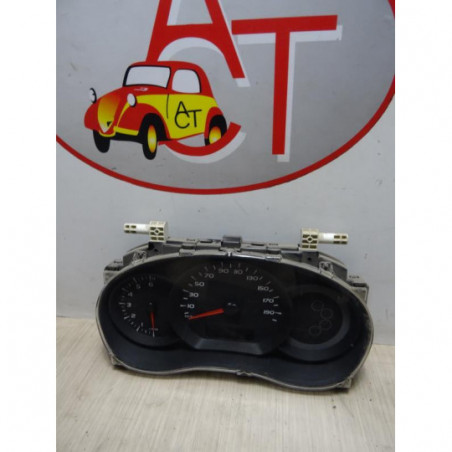 Compteur RENAULT KANGOO 2 PHASE 1 d’occasion