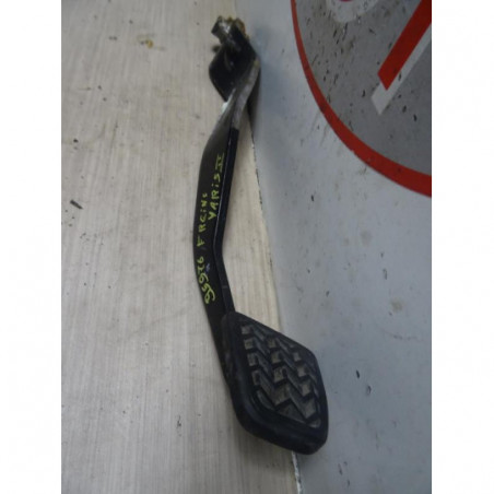 Pedalier de frein TOYOTA YARIS 2 PHASE 1 d’occasion