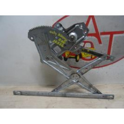 Leve vitre mecanique arriere droit ROVER 400 2 d’occasion