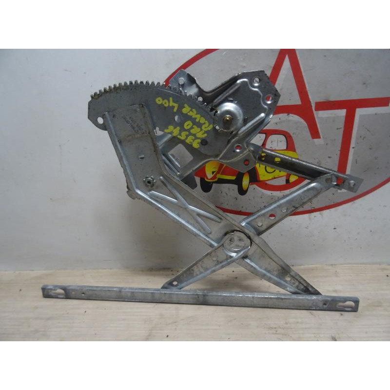 Leve vitre mecanique arriere droit ROVER 400 2 d’occasion