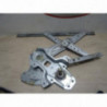 Leve vitre mecanique arriere droit ROVER 400 2 d’occasion
