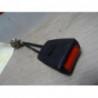 Attache ceinture arriere gauche VOLKSWAGEN NEW BEETLE 1 PHASE 1 d’occasion