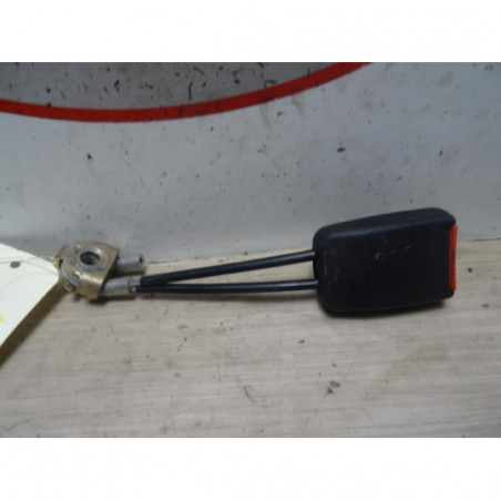 Attache ceinture arriere gauche VOLKSWAGEN NEW BEETLE 1 PHASE 1 d’occasion