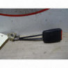Attache ceinture arriere gauche VOLKSWAGEN NEW BEETLE 1 PHASE 1 d’occasion