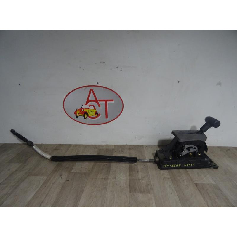 Levier de vitesses VOLKSWAGEN NEW BEETLE 1 PHASE 1 d’occasion