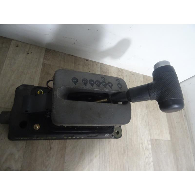 Levier de vitesses VOLKSWAGEN NEW BEETLE 1 PHASE 1 d’occasion