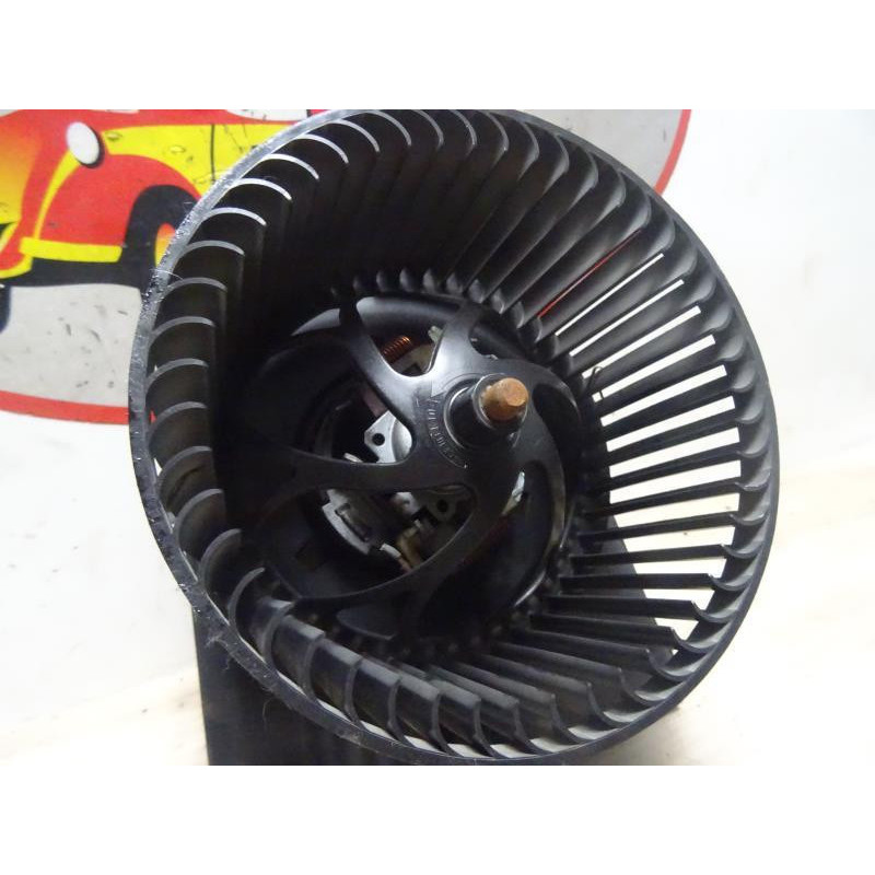 Ventilateur chauffage VOLKSWAGEN NEW BEETLE 1 PHASE 1 d’occasion