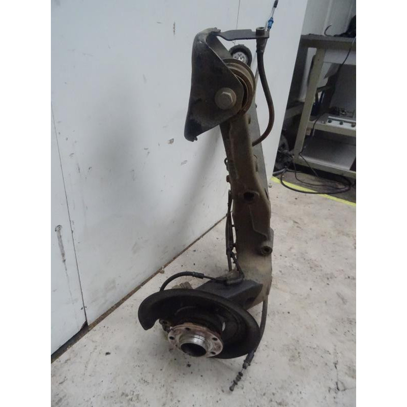 Demi train arriere droit CITROEN JUMPY 3 XS d’occasion