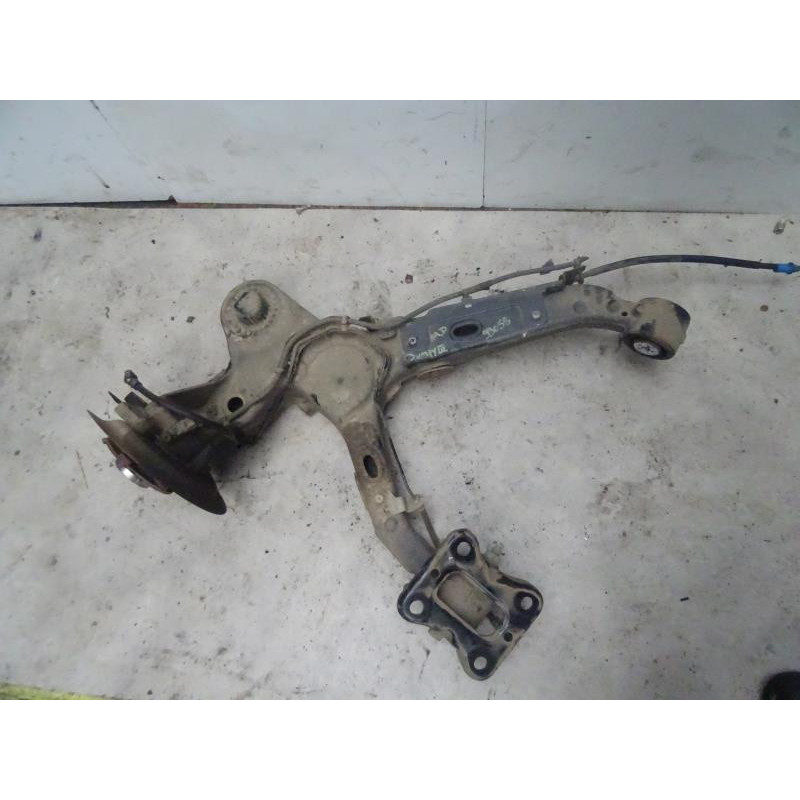 Demi train arriere droit CITROEN JUMPY 3 XS d’occasion