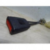 Attache ceinture arriere droit VOLKSWAGEN NEW BEETLE 1 PHASE 1 d’occasion