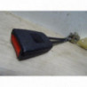 Attache ceinture arriere droit VOLKSWAGEN NEW BEETLE 1 PHASE 1 d’occasion