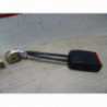 Attache ceinture arriere droit VOLKSWAGEN NEW BEETLE 1 PHASE 1 d’occasion