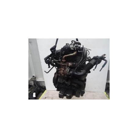 Moteur AUDI A2 d’occasion