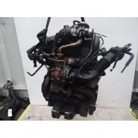 Moteur AUDI A2 d’occasion