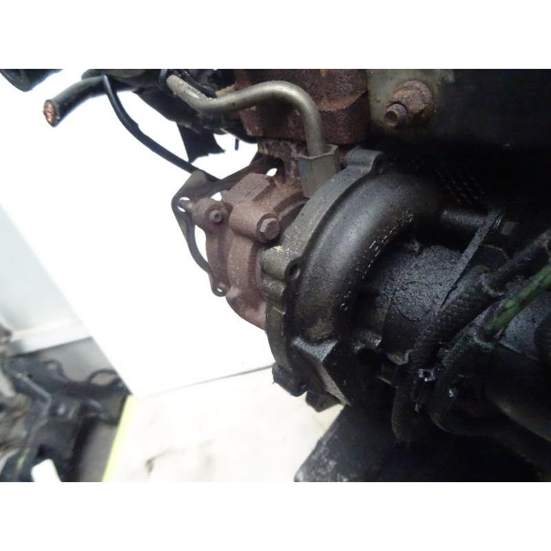 Moteur AUDI A2 d’occasion