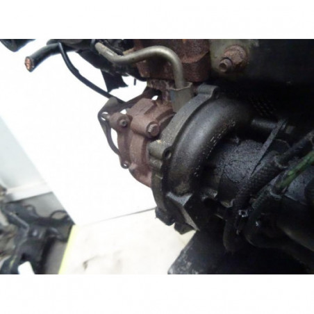 Moteur AUDI A2 d’occasion