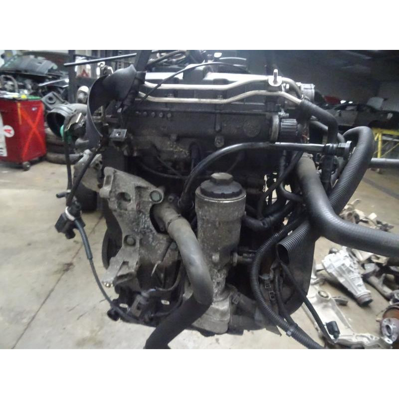 Moteur AUDI A2 d’occasion