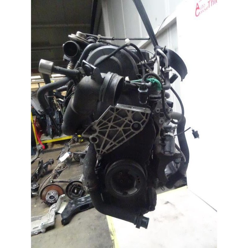 Moteur AUDI A2 d’occasion