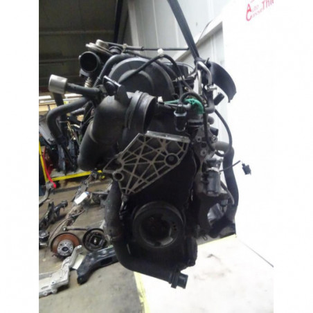 Moteur AUDI A2 d’occasion