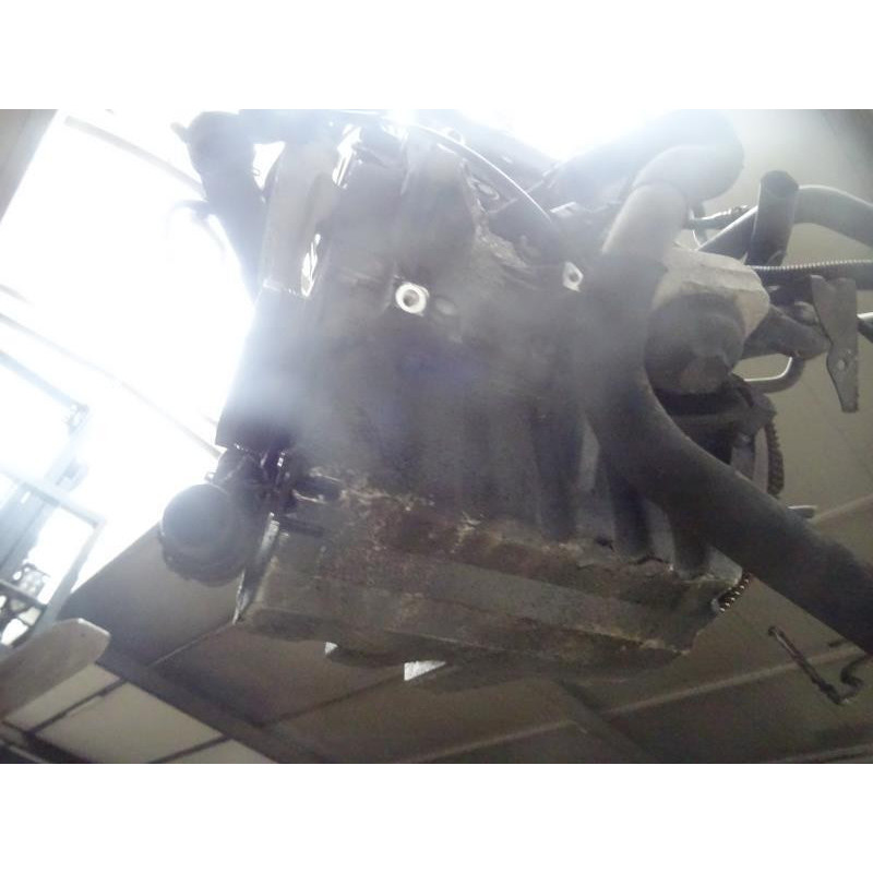 Moteur AUDI A2 d’occasion