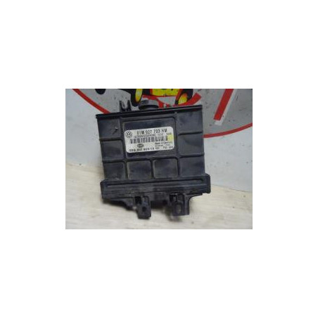 Calculateur VOLKSWAGEN NEW BEETLE 1 PHASE 1 d’occasion